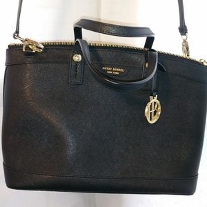 Henri Bendel Satchel